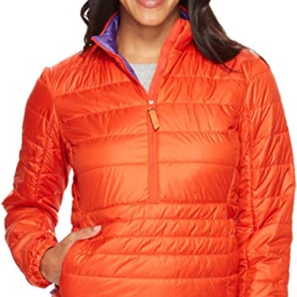 FJÄLLRÄVEN Women's Abisko Padded Pullover Size S